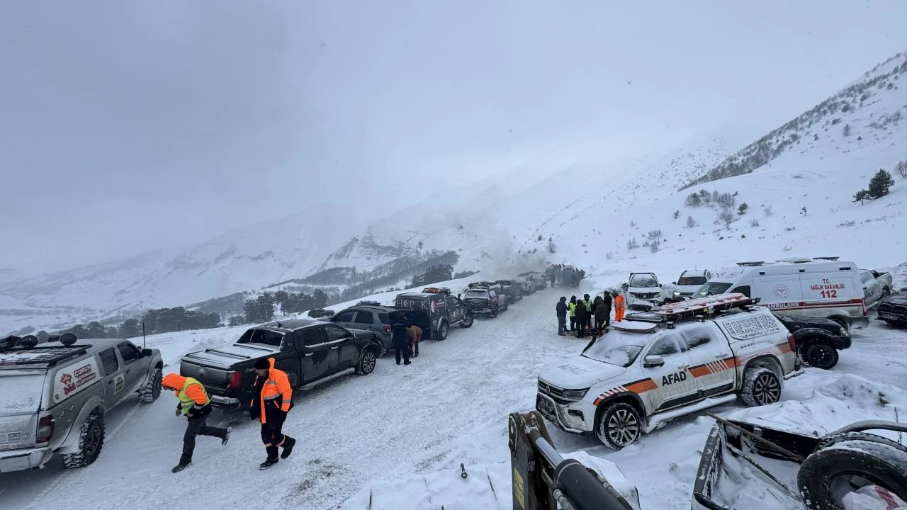 Çığ Altında Kalmıştı: Cansız Bedenine 125 Gün Sonra Ulaşıldı! 
