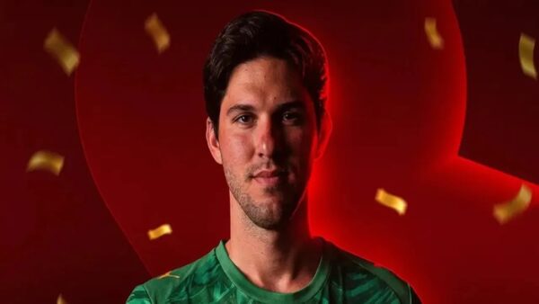 Galatasaray Altyapısından Yetişen Batuhan Şen’in Yeni Takımı Belli Oldu