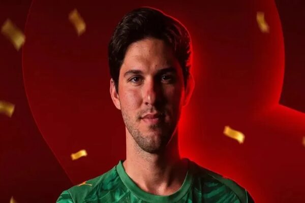 Galatasaray Altyapısından Yetişen Batuhan Şen’in Yeni Takımı Belli Oldu