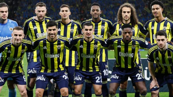 Fenerbahçe’ye UEFA Uyarısı: Yüksek Maaşlı Futbolcularla Yollar Ayrılabilir!