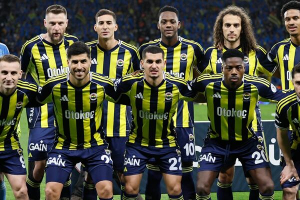 Fenerbahçe’ye UEFA Uyarısı: Yüksek Maaşlı Futbolcularla Yollar Ayrılabilir!