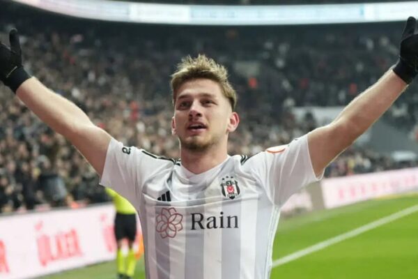 Beşiktaş’ta Semih Kılıçsoy Kararı Netleşti