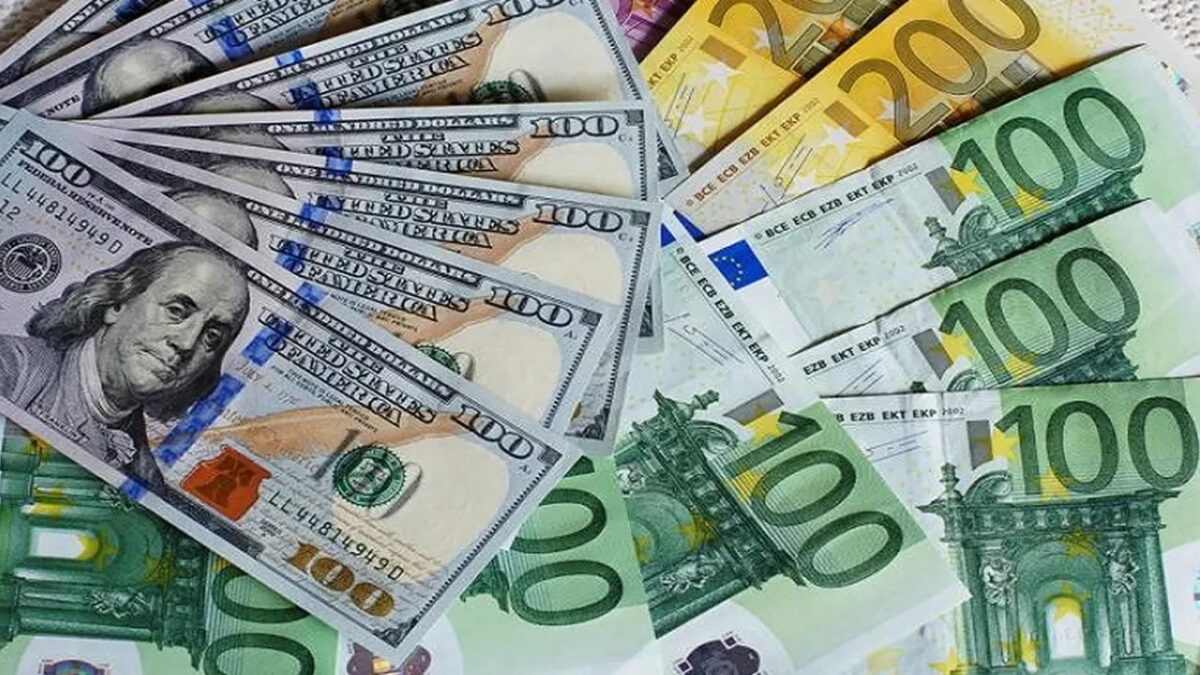 Döviz Kurlarında Son Durum: Dolar ve Euro 8 Mayıs 2026’da Yükselişle Başladı