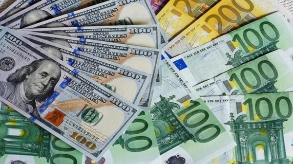 Döviz Kurlarında Son Durum: Dolar ve Euro 8 Mayıs 2026’da Yükselişle Başladı