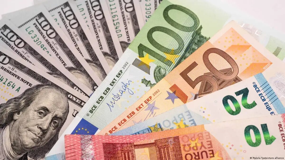 Döviz Kurlarında 9 Mayıs 2026 Rakamları Açıklandı: Dolar, Euro ve Sterlin Kaç TL?