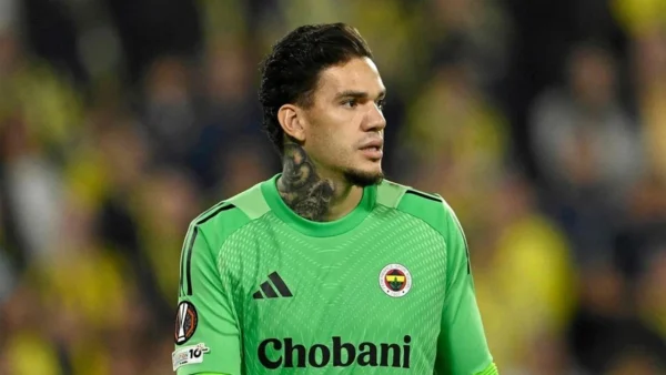 Ederson Fenerbahçe’den 22 Milyon Euro Maaş Talep Etti!