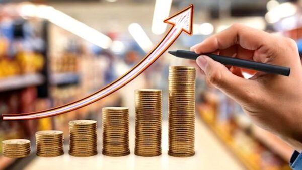 TÜİK Açıkladı: Nisan Ayı Enflasyon Oranı Belli Oldu