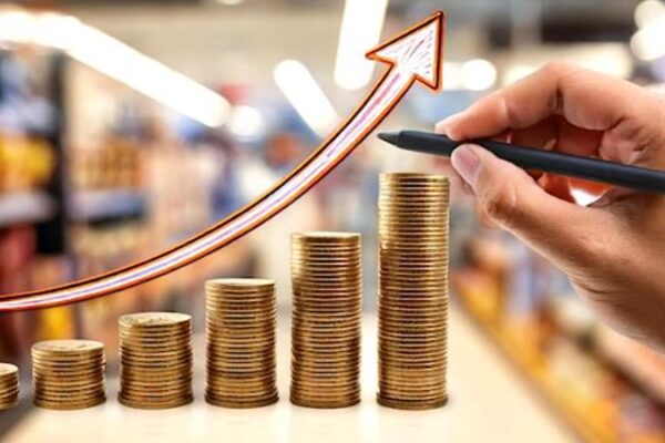 TÜİK Açıkladı: Nisan Ayı Enflasyon Oranı Belli Oldu