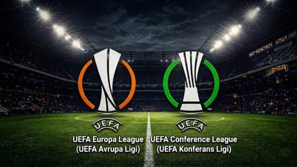 UEFA Avrupa Ligi ve Konferans Ligi Yarı Final Rövanş Maçları Ne Zaman, Saat Kaçta?