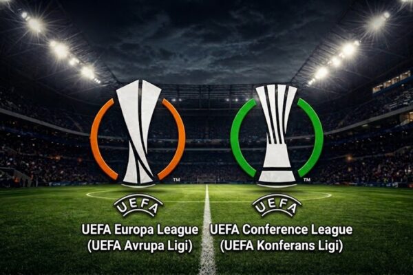 UEFA Avrupa Ligi ve Konferans Ligi Yarı Final Rövanş Maçları Ne Zaman, Saat Kaçta?