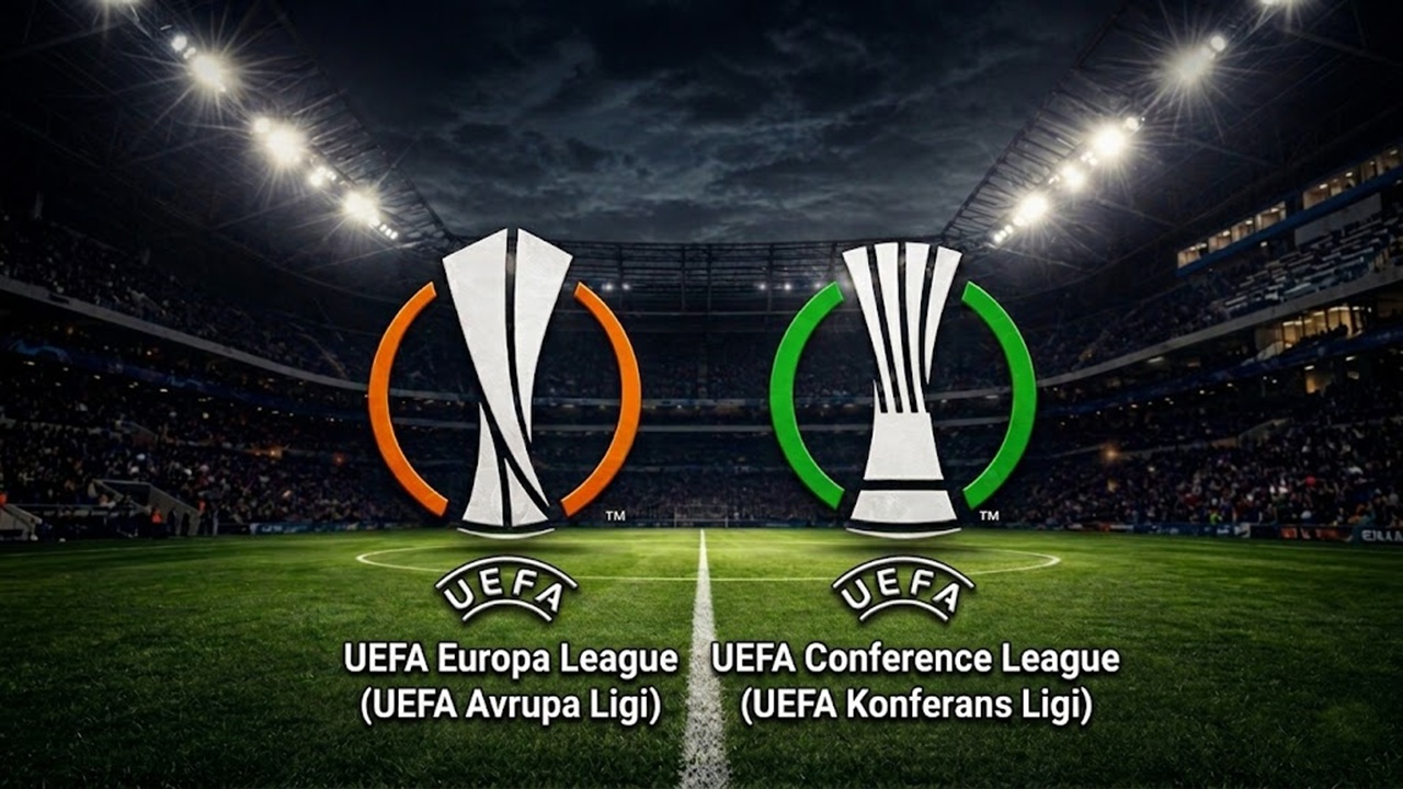 UEFA Avrupa Ligi ve Konferans Ligi Yarı Final Rövanş Maçları Ne Zaman, Saat Kaçta?