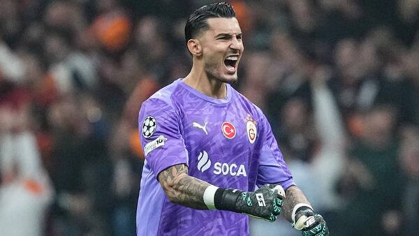 Galatasaray’dan Uğurcan Çakır’a Büyük Sürpriz: Yeni Maaşı Dudak Uçuklatıyor