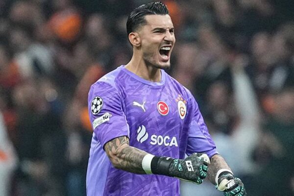 Galatasaray’dan Uğurcan Çakır’a Büyük Sürpriz: Yeni Maaşı Dudak Uçuklatıyor