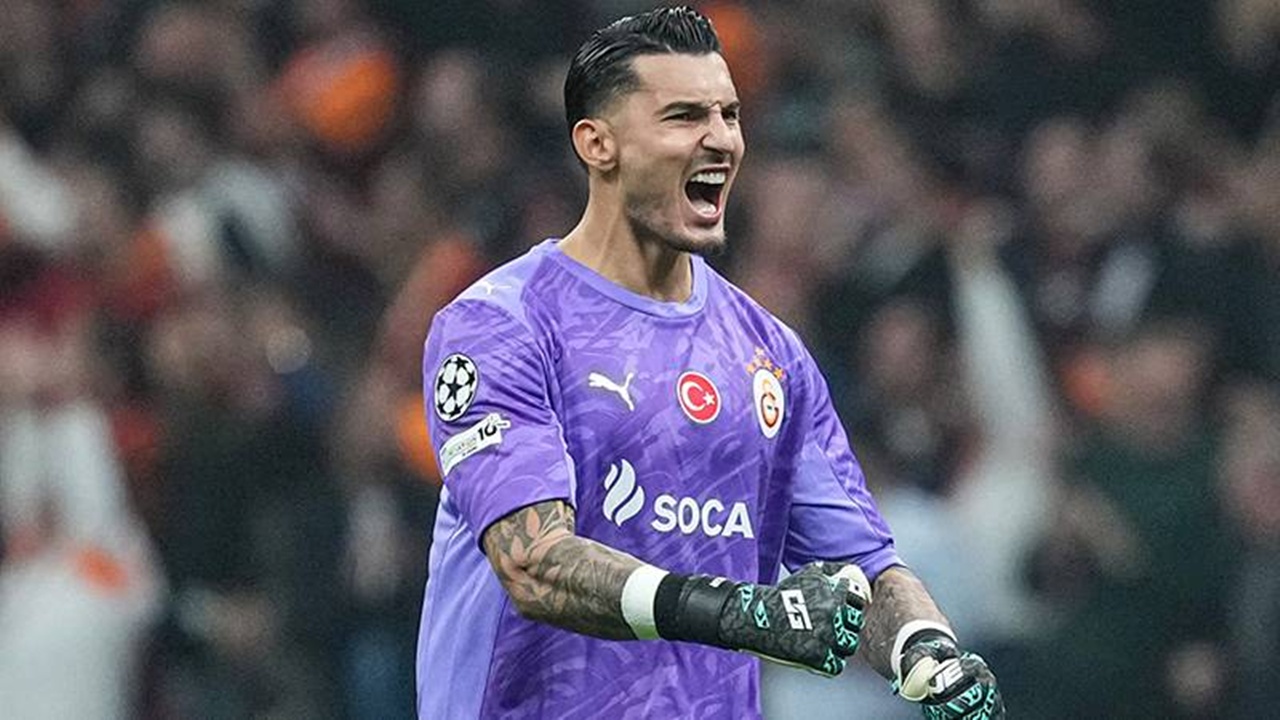 Galatasaray’dan Uğurcan Çakır’a Büyük Sürpriz: Yeni Maaşı Dudak Uçuklatıyor