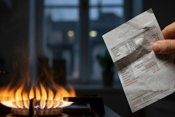 Doğal Gaz Kademeli Tarife Başladı: Kimler Destek Alamayacak?