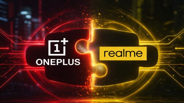 OnePlus ve Realme Tek Çatı Altında Toplanıyor