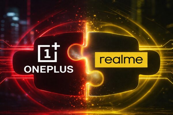 OnePlus ve Realme Tek Çatı Altında Toplanıyor