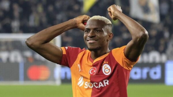 Victor Osimhen’in Bonservis Bedeli Belirlendi