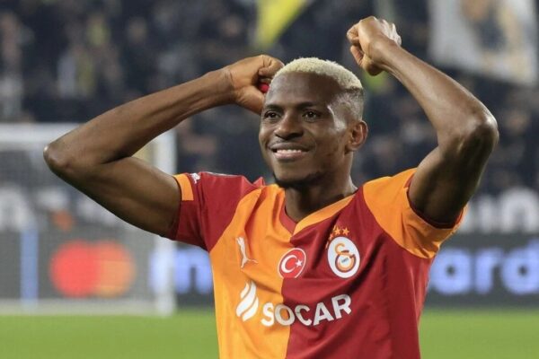 Victor Osimhen’in Bonservis Bedeli Belirlendi