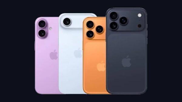 iPhone 17 Serisi Apple’ın En Çok Tercih Edilen Modeli Oldu
