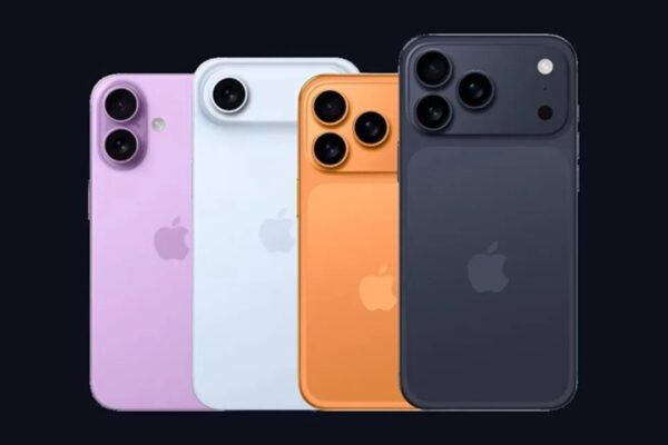 iPhone 17 Serisi Apple’ın En Çok Tercih Edilen Modeli Oldu