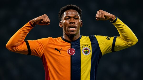 Jonathan David İçin Süper Lig İddiası: Galatasaray ve Fenerbahçe Devrede