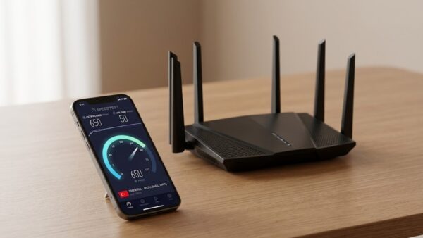Evde İnternet Hızı Nasıl Arttırılır? Wİ-Fİ Hızlandırma Yolları