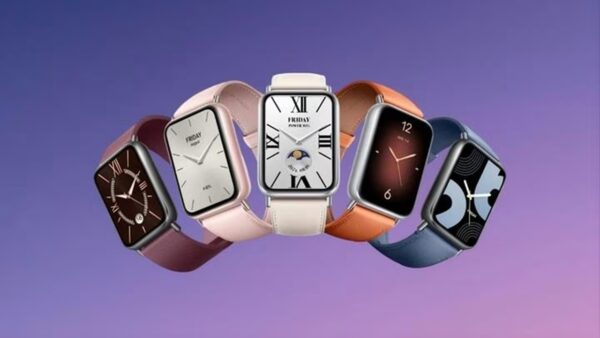 Xiaomi Smart Band 10 Pro Tanıtım Tarihi ve Özellikleri Sızdırıldı