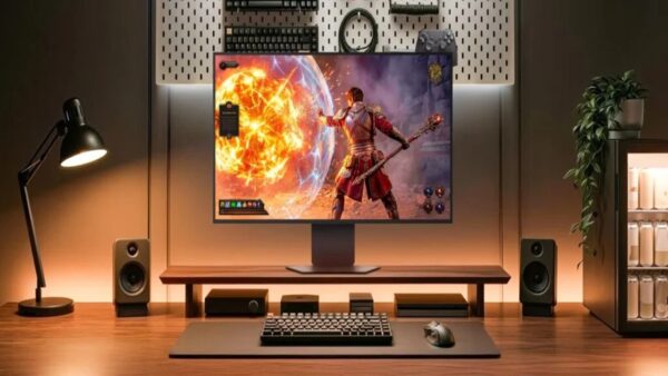 Çift Modlu OLED Oyun Monitörü LG UltraGear 32GX870B Tanıtıldı