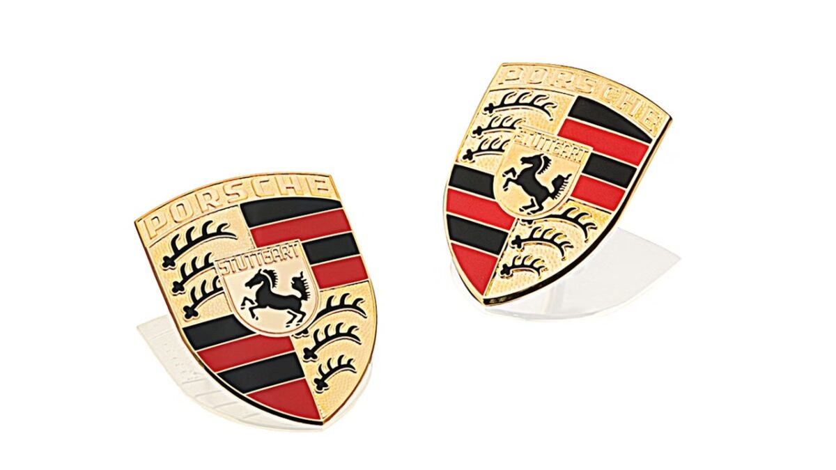 Porsche Araçlar Tek Tuşla Renk Değiştirecek