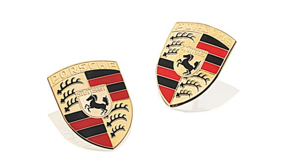 Porsche Araçlar Tek Tuşla Renk Değiştirecek