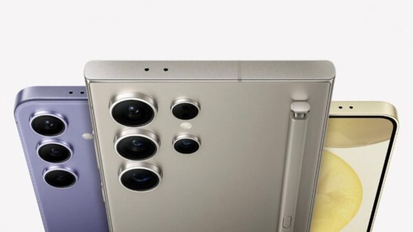 Samsung Galaxy S24 Serisi İçin One UI 8.5 Dağıtılmaya Başlandı