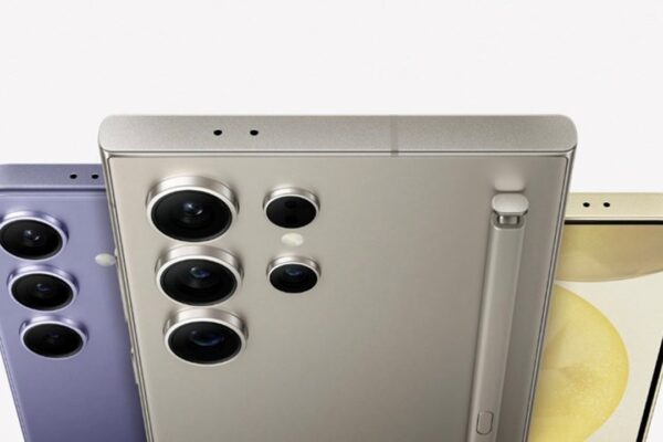 Samsung Galaxy S24 Serisi İçin One UI 8.5 Dağıtılmaya Başlandı