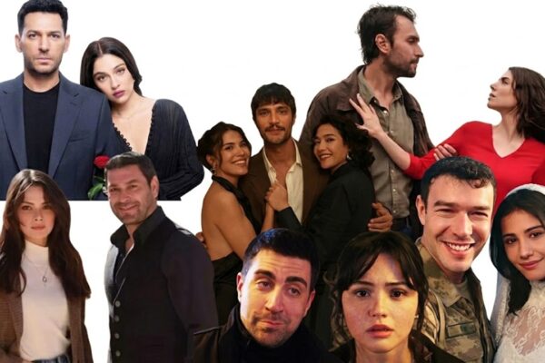 2026 Yılı İçin Sezon Finali Yapacak Diziler Açıklandı