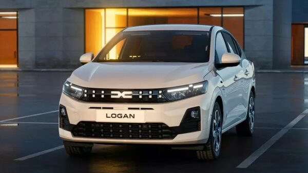 Yeni Dacia Logan Türkiye’de Satışa Çıktı: İşte 2026 Fiyatı ve Özellikleri