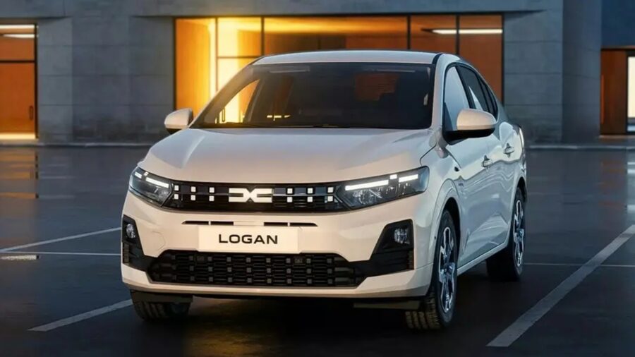 Yeni Dacia Logan Türkiye’de Satışa Çıktı: İşte 2026 Fiyatı ve Özellikleri