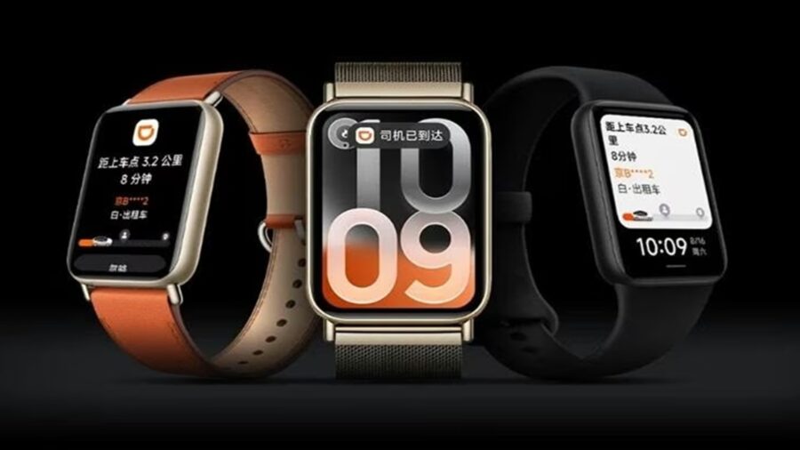 Xiaomi Smart Band 10 Pro Özellikleri ve Fiyatı