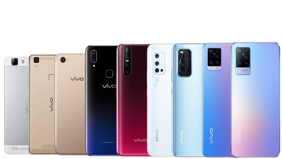 Vivo Android 17 Güncellemesi Alacak Modeller Ortaya Çıktı