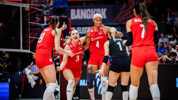 VNL 2026 Ne Zaman Başlıyor? Filenin Sultanları’nın Maç Takvimi