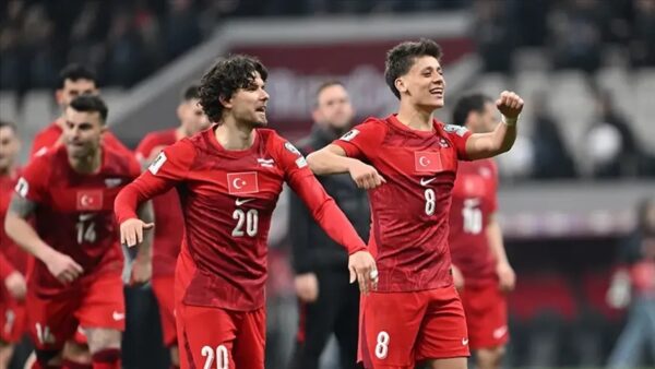 Türkiye–Kuzey Makedonya Hazırlık Maçı Ne Zaman, Saat Kaçta?
