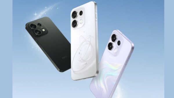 Oppo Reno 16 ve Reno 16 Pro Tanıtıldı: İşte Özellikleri