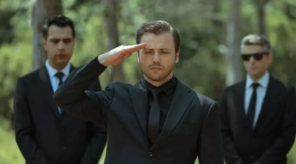 Teşkilat Dizisinde Sezon Finali Detayları Ortaya Çıktı: 3 Oyuncuya Veda