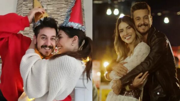 Eşinin Yokluğu Sosyal Medyayı Karıştırdı! Deniz Baysal ve Barış Yurtçu Boşanıyor Mu?
