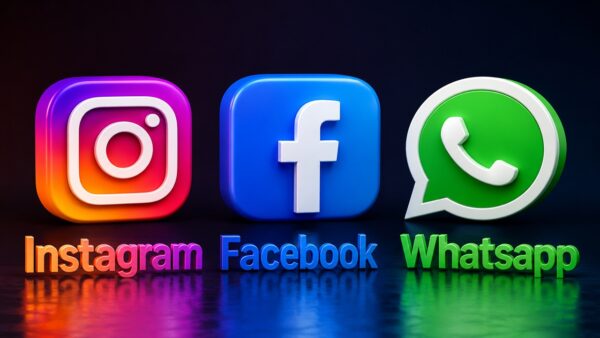 Instagram, Facebook ve WhatsApp’ta Ücretli Dönem Başladı