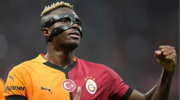 Dünya Devi, Osimhen’i Transfer Etmek İstiyor!
