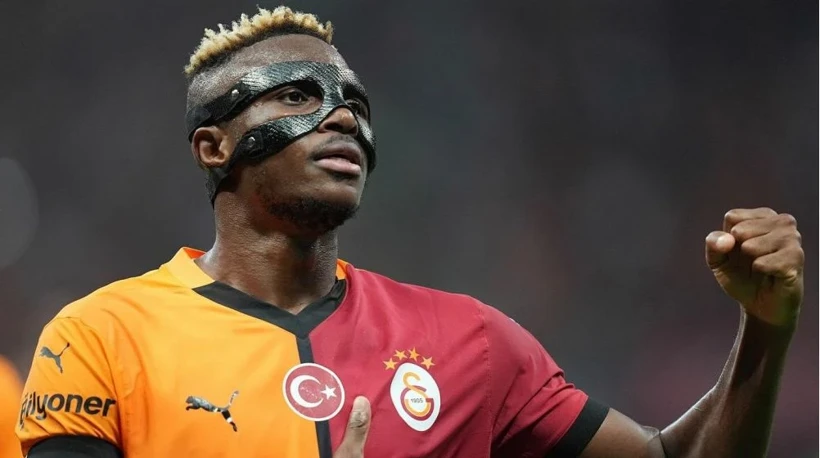 Dünya Devi Osimhen’i Transfer Etmek İstiyor!