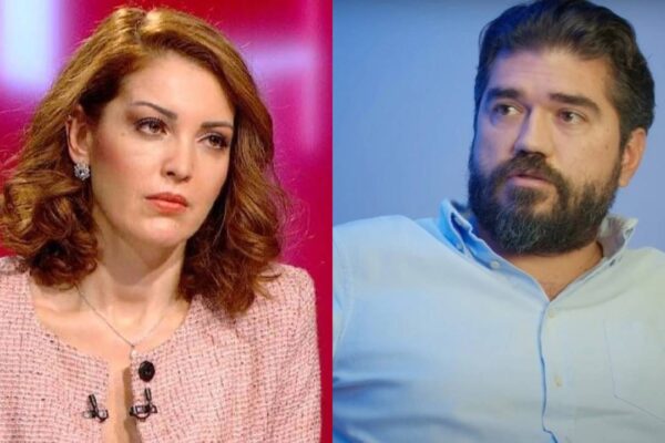 Tutuklanan Rasim Ozan Kütahyalı’nın Eski Eşi Nagehan Alçı’dan İlk Açıklama Geldi!