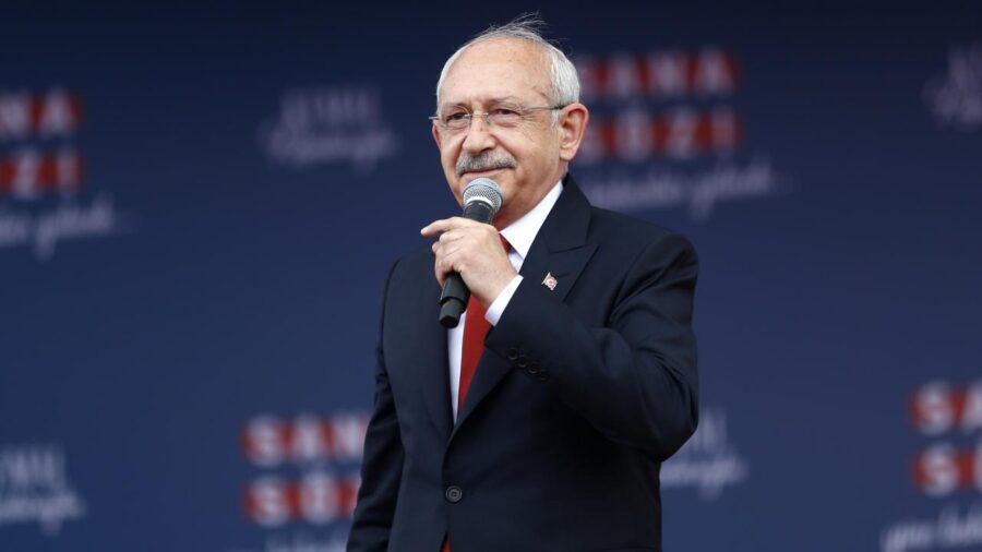 İşte CHP’de Mutlak Butlanın Gerekçeli Nedenleri!