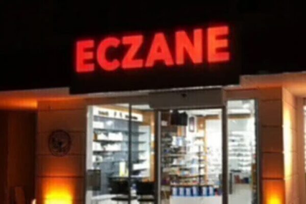 19 Mayıs Salı Günü Eczaneler Açık Olacak Mı?
