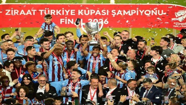 Trabzonspor’un UEFA Avrupa Ligi Play-Off Turundaki Muhtemel Rakipleri Belli Oldu